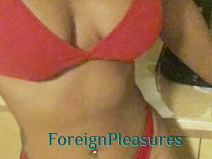 ForeignPleasures