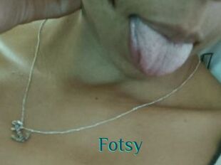 Fotsy