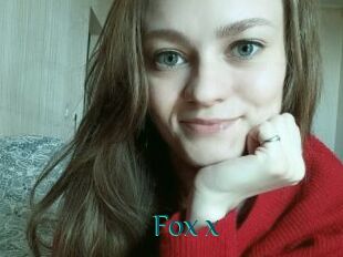 Fox_x