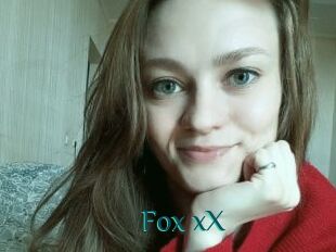 Fox_xX