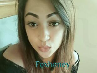 Foxhoney