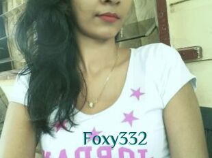 Foxy332