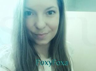 FoxyFoxa