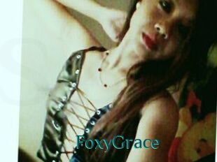 FoxyGrace