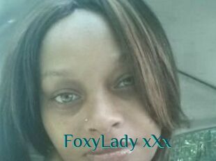 FoxyLady_xXx