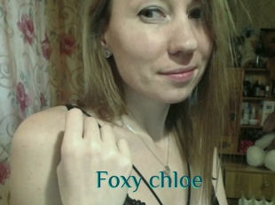 Foxy_chloe