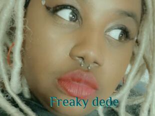 Freaky_dede