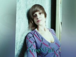 FreeXFall