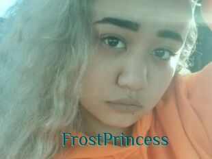 FrostPrincess