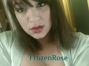 FrozenRose