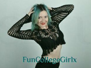 FunCollegeGirlx