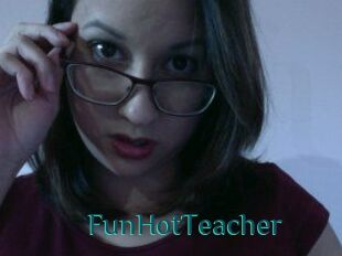 FunHotTeacher