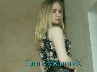 FunnyXBunnyX