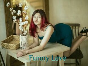 Funny_Love