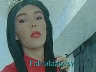 Fabiolaasexy