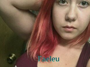 Faeleu