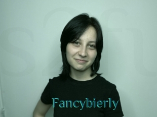 Fancybierly