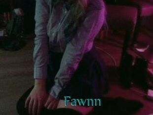 Fawnn
