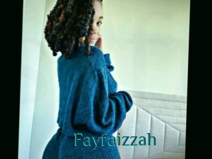 Fayfaizzah