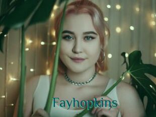 Fayhopkins