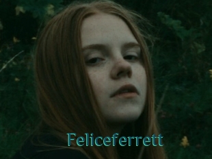 Feliceferrett