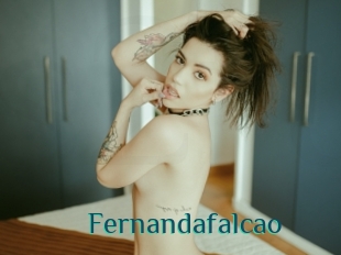 Fernandafalcao