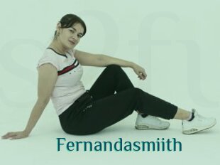 Fernandasmiith