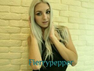 Fierrypepper