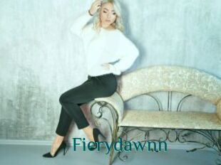 Fierydawnn