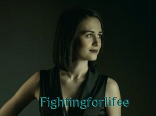 Fightingforlifee