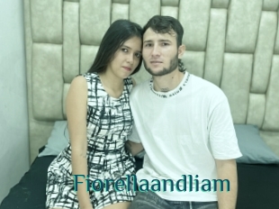 Fiorellaandliam