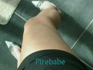 Firebabe