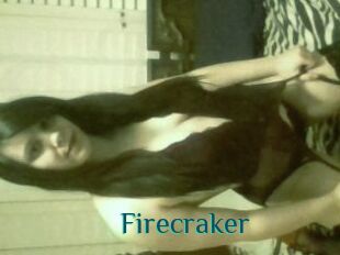 Firecraker