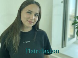 Flairclaxton