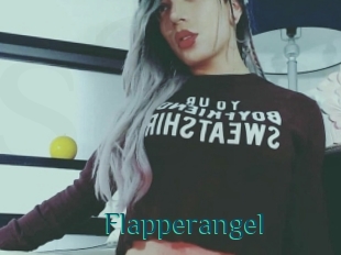 Flapperangel