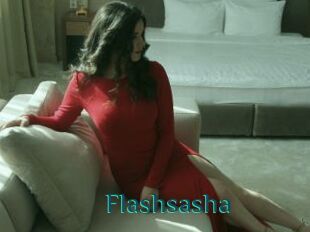 Flashsasha