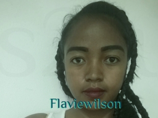 Flaviewilson