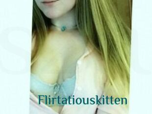 Flirtatiouskitten