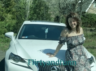 Flirtyandfunn