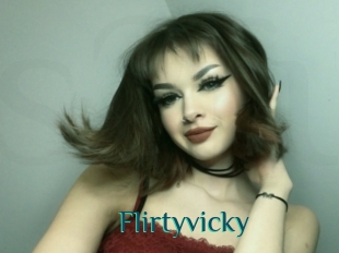 Flirtyvicky