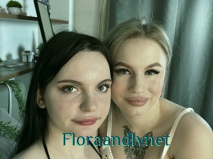 Floraandlynet