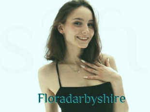 Floradarbyshire