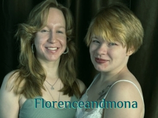 Florenceandmona