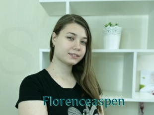 Florenceaspen