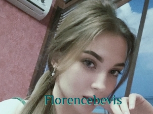 Florencebevis