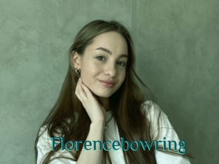 Florencebowring