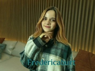 Fredericaburt