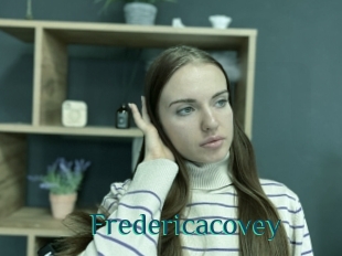 Fredericacovey