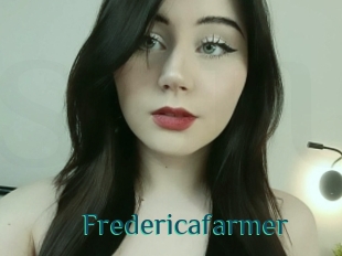 Fredericafarmer