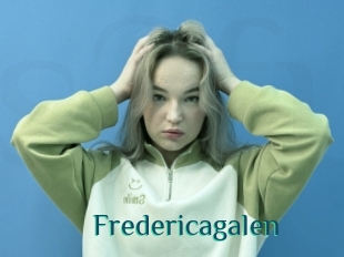 Fredericagalen